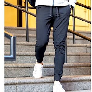 Birddogs Tiger Woulds Unlined Joggers Black Size XXL